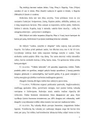 Savęs tobulinimo programa (gyvenimas pagal vidinį laikrodį) 8 puslapis