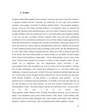 Savigarbos ir pasiekimų ryšys 18 puslapis
