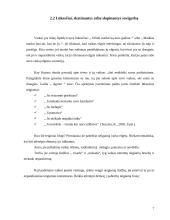 Savigarbos ir pasiekimų ryšys 6 puslapis