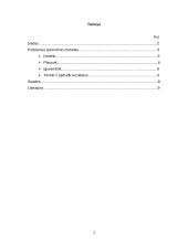 Savikontrolės problemos 2 puslapis