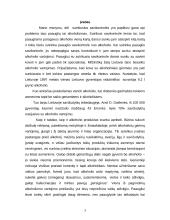 Savikontrolės problemos 3 puslapis