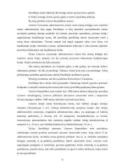 Savininko nuosavybės teisių gynimas 11 puslapis