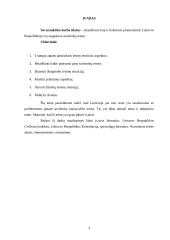 Savininko nuosavybės teisių gynimas 3 puslapis