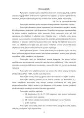 Savininko nuosavybės teisių gynimas 4 puslapis