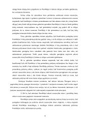 Savininko nuosavybės teisių gynimas 8 puslapis