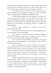 Savininko nuosavybės teisių gynimas 10 puslapis