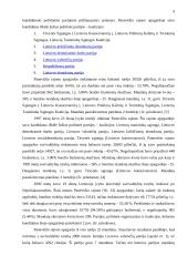 Savivaldybės tarybos rinkimai Panevėžio rajone 4 puslapis