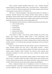 Savivaldybės tarybos rinkimai Panevėžio rajone 6 puslapis