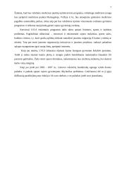 Savivaldybės tarybos rinkimai Panevėžio rajone 7 puslapis