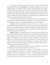 Savivaldybių struktūra ir vykdoma veikla 7 puslapis