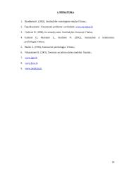 Savižudybė - krizės apraiška 18 puslapis