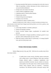 Savižudybė - krizės apraiška 6 puslapis