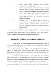 Savižudybė - krizės apraiška 7 puslapis