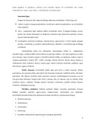 Savižudybė - krizės apraiška 8 puslapis