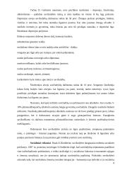 Savižudybė - krizės apraiška 9 puslapis