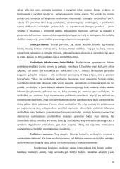 Savižudybė - krizės apraiška 10 puslapis