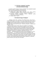 Savižudybės priežastys bei etapai 5 puslapis