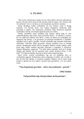 Savižudybės priežastys bei etapai 6 puslapis