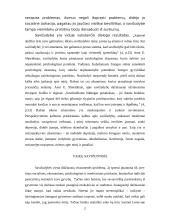 Savižudybės analizavimas 3 puslapis