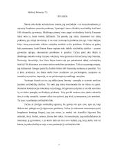 Savižudybės analizavimas 8 puslapis