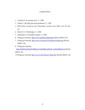 Savižudybės analizavimas 9 puslapis