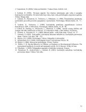 Savižudybės jaunimo tarpe 12 puslapis