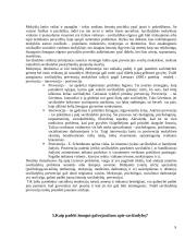 Savižudybės jaunimo tarpe 9 puslapis