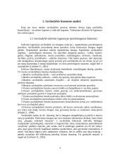 Savižudybės kaip socialinė problema. Savižudybės jaunimo tarpe 4 puslapis