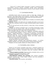Savižudybės kaip socialinė problema. Savižudybės jaunimo tarpe 5 puslapis