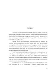 Savižudybių prevencija 13 puslapis