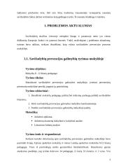 Savižudybių prevencija 3 puslapis