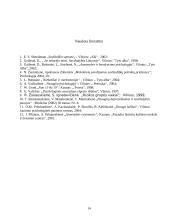 Savižudybių vaikų amžiuje priežastys 14 puslapis