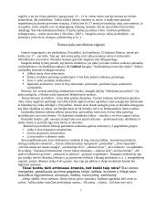 Savižudybių vaikų amžiuje priežastys 7 puslapis