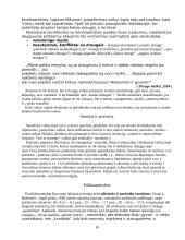 Savižudybių vaikų amžiuje priežastys 10 puslapis