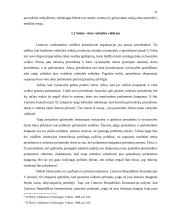 Seimo vieta ir funkcijos šalies politinėje sistemoje 10 puslapis