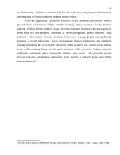 Seimo vieta ir funkcijos šalies politinėje sistemoje 11 puslapis