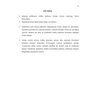 Seimo vieta ir funkcijos šalies politinėje sistemoje 12 puslapis