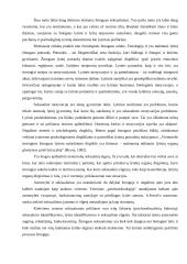 Seksualinių potraukių sutrikimai