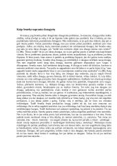 Senekos laimės samprata 3 puslapis