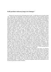 Senekos laimės samprata 6 puslapis