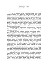 Senovės Romos filosofai 5 puslapis