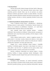 Skyrybos - blogis ar išsivadavimas nuo blogio 4 puslapis