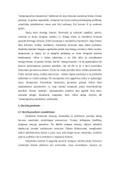 Skyrybos - blogis ar išsivadavimas nuo blogio 5 puslapis