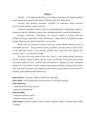 Skyrybos - ar tai blogis ar išsivadavimas nuo blogio? 2 puslapis