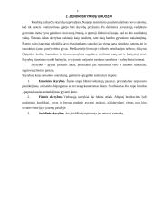 Skyrybos - ar tai blogis ar išsivadavimas nuo blogio? 3 puslapis