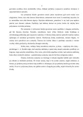Skyrybos - ar tai blogis ar išsivadavimas nuo blogio? 5 puslapis