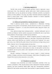 Skyrybos - ar tai blogis ar išsivadavimas nuo blogio? 6 puslapis