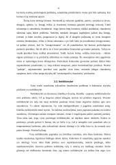 Skyrybos - ar tai blogis ar išsivadavimas nuo blogio? 7 puslapis