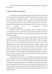 Smurtą lemiantys veiksniai 9 puslapis