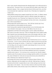 Social research: The Internet 5 puslapis